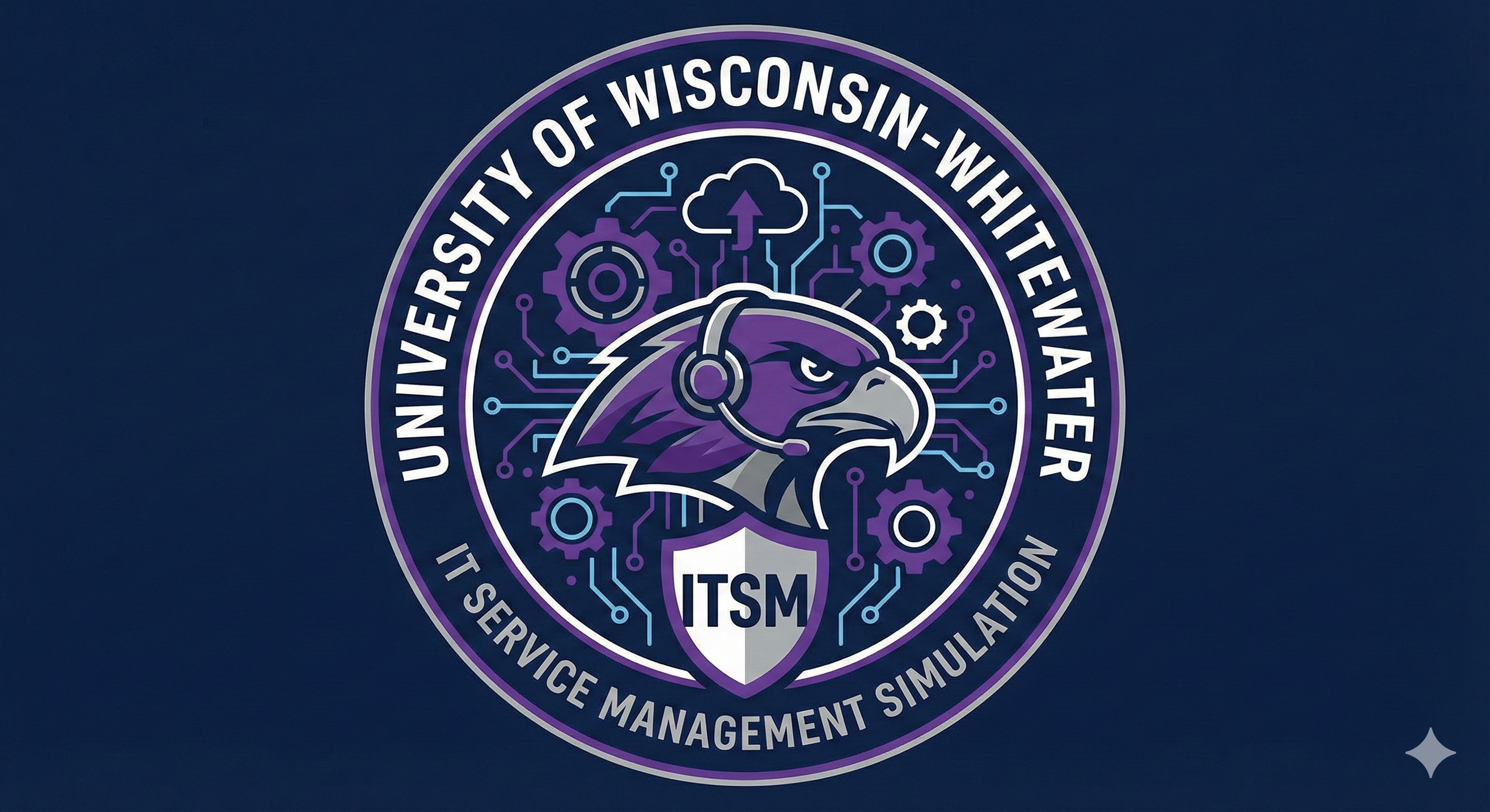 HawkOps ITSM Simulation